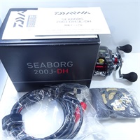 ２０シーボーグ